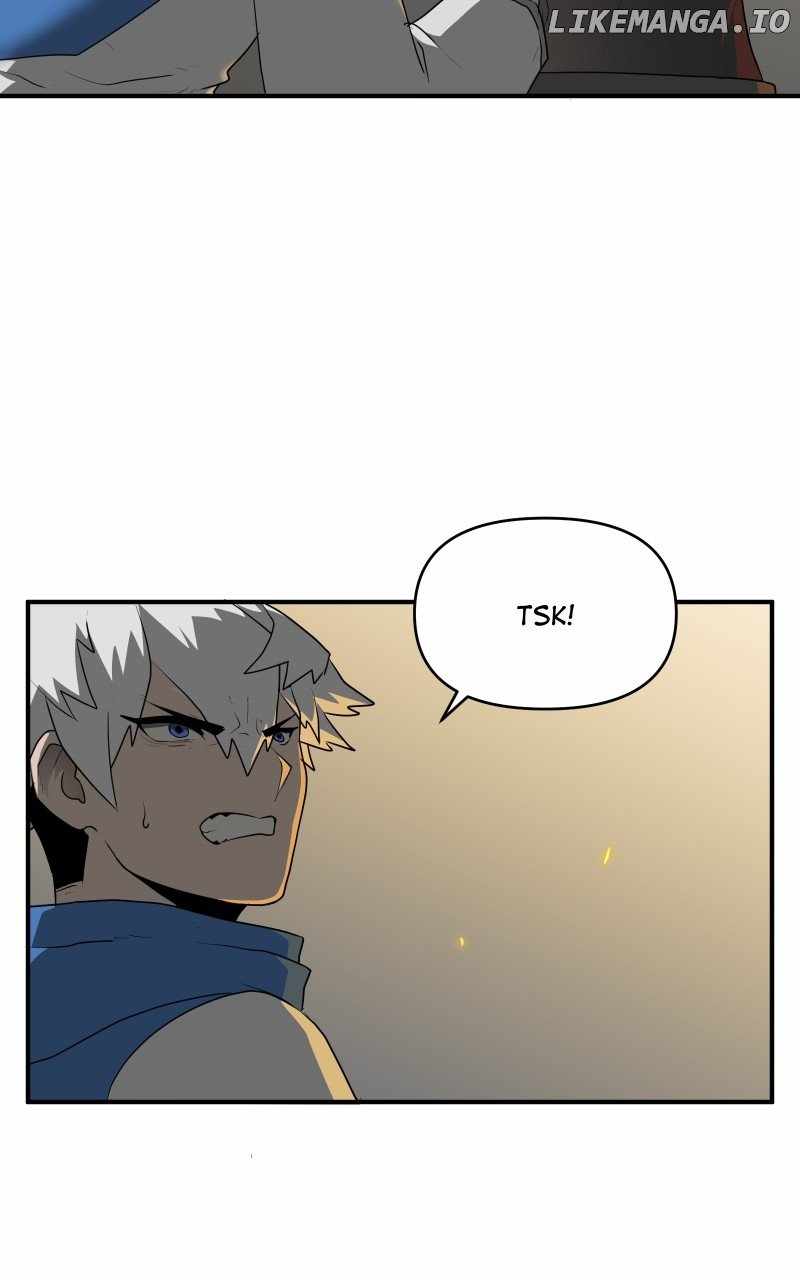 The One Who Parried Death Chapter 43 32